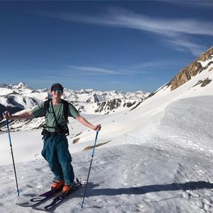 Meet your Posher, Landon